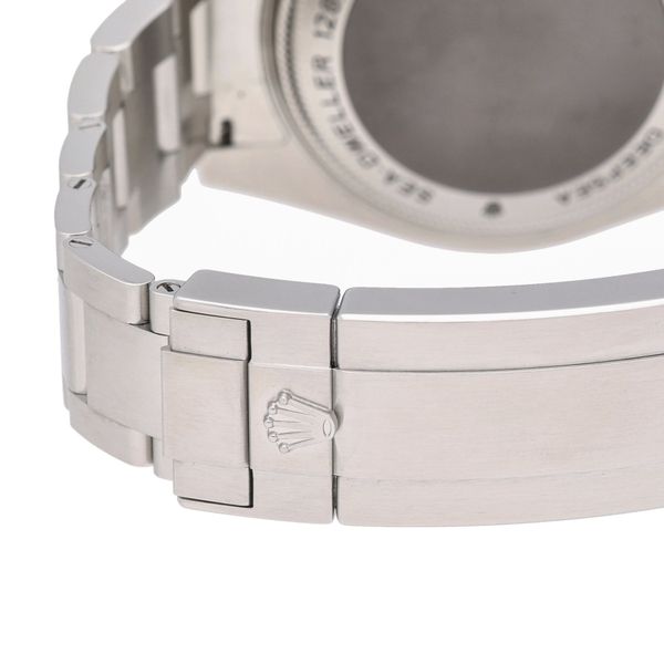 Rolex Deepsea 116660